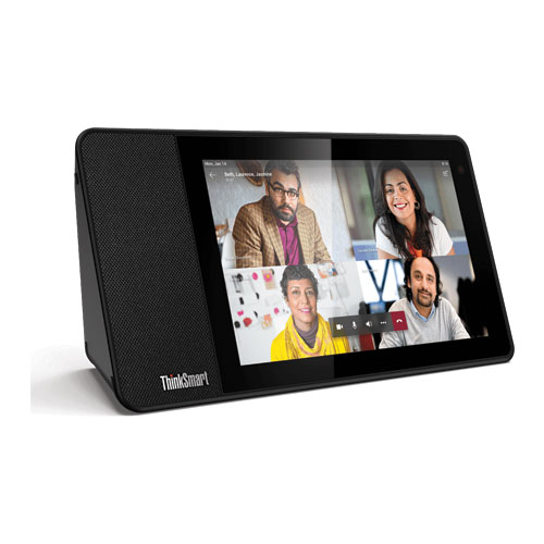Lenovo ThinkSmart View Collaboration Solution ' ELB Global
