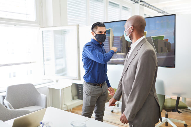 ELB-architechture-and-design