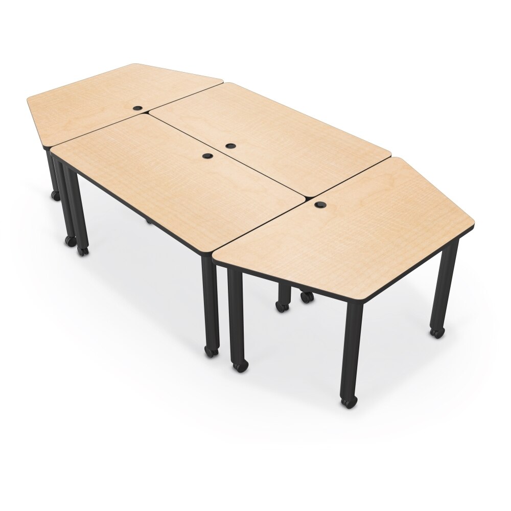 Modular Conference Tables set