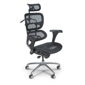 butterfly ergonomic office chair