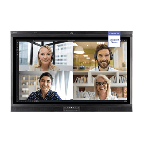 Avocor Interactive Screen Avocor Interactive Screen