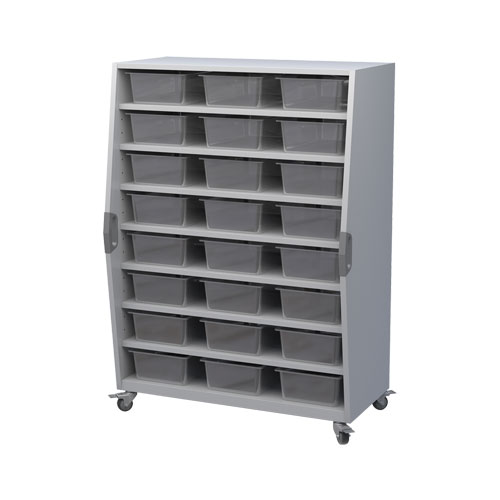 Tall Storage Cart Tall Storage Cart