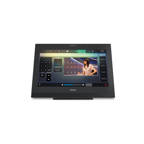 Extron Control System