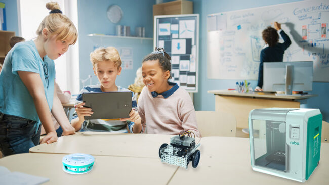 LearningSpace-ExploreReflect