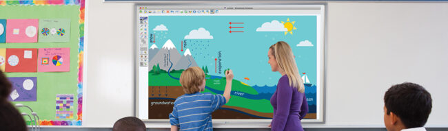 LearningSpace-Present