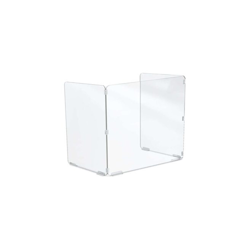 trifold-acrylic-desktop-screen