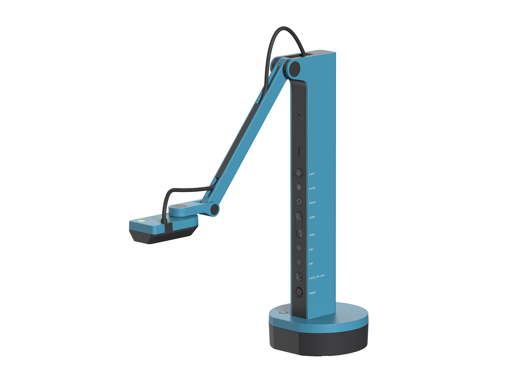 IPEVO document cameras for classrooms and offices , budget friendly