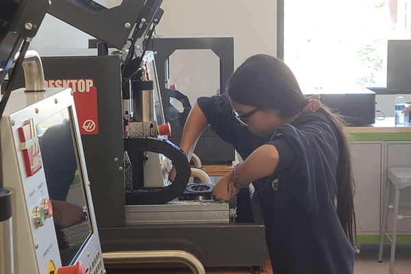 advanced-manufacturing