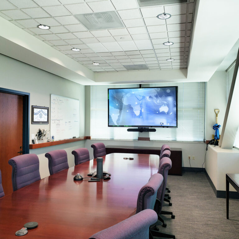 Santa Clare Police Department AV upgrade